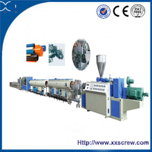High Performance PVC Pipe Extruder